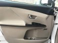 Toyota Venza 2010 - Cần bán xe Toyota Venza 2010, màu trắng