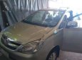 Toyota Innova G 2006 - Cần bán Toyota Innova G năm 2006 xe gia đình, giá tốt