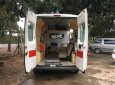 Fiat Ducato 2008 - Cần bán lại xe Fiat Ducato sản xuất năm 2008, màu trắng, xe nhập