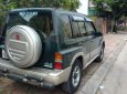 Suzuki Grand vitara  1.6 MT  2004 - Bán Suzuki Grand vitara 1.6 MT năm sản xuất 2004, màu xanh lam, 255 triệu