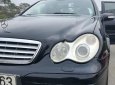 Mercedes-Benz C class C180 2005 - Bán xe Mercedes C180 đời 2005, màu đen