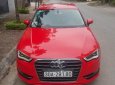 Audi A3 sportback 2013 - Bán Audi A3 sportback 2013, màu đỏ, nhập khẩu