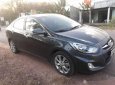 Hyundai Accent MT 2011 - Cần bán Hyundai Accent MT năm 2011, nhập khẩu số sàn, giá 348tr