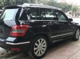 Mercedes-Benz GLK Class 3.0 AT  2009 - Cần bán xe Mercedes 3.0 AT đời 2009, màu đen, nhập khẩu, giá 710tr