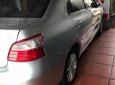 Toyota Vios 1.5E 2012 - Cần bán Toyota Vios 1.5E năm sản xuất 2012, màu bạc