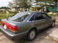 Mazda 626 1990 - Bán xe Mazda 626 năm 1990, màu xám, nhập khẩu