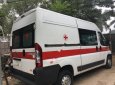 Fiat Ducato 2008 - Cần bán lại xe Fiat Ducato sản xuất năm 2008, màu trắng, xe nhập