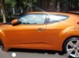 Hyundai Veloster 2011 - Bán ô tô Hyundai Veloster đời 2011, xe nhập, 515 triệu