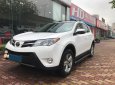 Toyota RAV4 2014 - Cần bán Toyota RAV4 đời 2014, màu trắng, nhập khẩu chính hãng