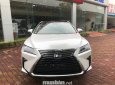 Lexus RX350 2017 - Bán xe Lexus RX350 đời 2017, màu trắng, xe nhập