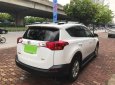 Toyota RAV4 2014 - Cần bán Toyota RAV4 đời 2014, màu trắng, nhập khẩu chính hãng