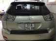 Lexus RX350 2008 - Cần bán lại xe Lexus RX350 đời 2008, xe nhập, giá tốt