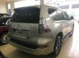 Lexus GX460 2014 - Cần bán lại xe Lexus GX460 2014, nhập khẩu, số tự động