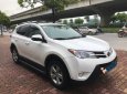 Toyota RAV4 2014 - Cần bán Toyota RAV4 đời 2014, màu trắng, nhập khẩu chính hãng