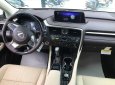 Lexus RX350 2017 - Bán xe Lexus RX350 đời 2017, màu trắng, xe nhập