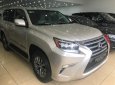 Lexus GX460 2014 - Cần bán lại xe Lexus GX460 2014, nhập khẩu, số tự động