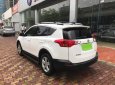 Toyota RAV4 2014 - Cần bán Toyota RAV4 đời 2014, màu trắng, nhập khẩu chính hãng