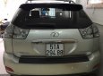 Lexus RX350 2008 - Cần bán lại xe Lexus RX350 đời 2008, xe nhập, giá tốt