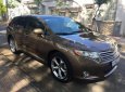 Toyota Venza 3.5 2009 - Bán xe Toyota Venza 3.5 năm 2009, màu nâu, nhập khẩu nguyên chiếc, giá tốt