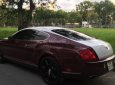 Bentley Continental 2006 - Cần bán xe Bentley Continental GT đời 2006, hai màu, xe nhập