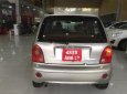 Chery QQ3 2009 - Bán ô tô Chery QQ3 sản xuất 2009, màu bạc, giá tốt