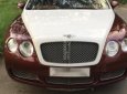 Bentley Continental 2006 - Cần bán xe Bentley Continental GT đời 2006, hai màu, xe nhập