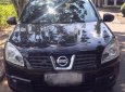 Nissan Qashqai LE AWD 2010 - Bán xe Nissan Qashqai LE AWD đời 2010, màu đen, nhập khẩu chính chủ, 650tr