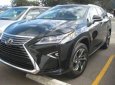 Lexus RX 350L 2018 - Cần bán xe Lexus RX350L phiên bản mới 7 chỗ đời 2019, màu đen, màu trắng, nhập Mỹ 