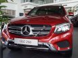 Mercedes-Benz Smart 250 4Matic 2017 - Bán xe Mercedes 250 4Matic năm 2017, màu đỏ