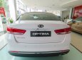 Kia Optima ATH 2017 - Bán Kia Optima 2.0 full option màu xanh và trắng, liên hệ để có giá tốt: 090 919 86 95