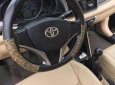 Toyota Vios MT 2015 - Bán Toyota Vios MT đời 2015 giá cạnh tranh