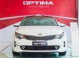 Kia Optima ATH 2017 - Bán Kia Optima 2.0 full option màu xanh và trắng, liên hệ để có giá tốt: 090 919 86 95