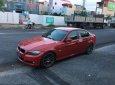 BMW 3 Series 320i 2009 - Bán xe BMW 3 Series 320i năm 2009, màu đỏ, nhập khẩu chính chủ, giá 565tr