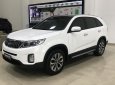 Kia Sorento GAT 2018 - 170 triệu sở hữu ngay Kia Sorento 2018