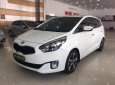 Kia Rondo GAT 2015 - Bán Kia Rondo GAT năm 2015, màu trắng  