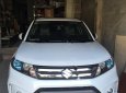 Suzuki Vitara 1.6 AT 2016 - Cần bán Suzuki Vitara 1.6 AT năm 2016, màu trắng, nhập khẩu nguyên chiếc như mới, 729 triệu
