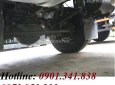 Dongfeng (DFM) 9.6T 2016 - Bán xe tải Dongfeng Trường Giang 3 chân, 3 cầu thật cạnh tranh