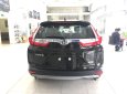 Honda CR V 2018 - Honda CRV 2018 đủ màu, xe giao ngay