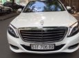 Mercedes-Benz S class  S400L 2016 - Bán Mercedes Benz S400L Model 2017, biển Hà Nội, xe siêu đẹp, giá tốt