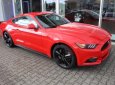 Ford Mustang 2.3 Ecoboost 2018 - Bán ô tô Ford Mustang 2.3 Ecoboost đời 2018, màu đỏ, nhập khẩu nguyên chiếc