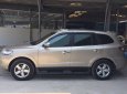 Hyundai Santa Fe 4WD 2008 - Hyundai Santa Fe 4WD 2.7V, Full xăng, 2008, xe gia đình rất ít đi, biển SG