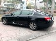 Lexus GS 350 2008 - Chính chủ bán Lexus GS 350 năm sản xuất 2008, màu đen, xe nhập