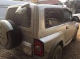 Ssangyong Korando 2004 - Bán Ssangyong Korando đời 2004, màu bạc  