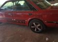 Nissan Bluebird 1987 - Bán ô tô Nissan Bluebird đời 1987, màu đỏ, giá tốt