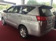 Toyota Innova 2.0G 2018 - Bán xe Toyota Innova 2.0G đời 2018, màu bạc
