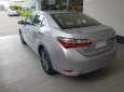 Toyota Corolla altis 1.8E CVT 2018 - Bán xe Toyota Corolla Altis 2018, ưu đãi 30 triệu, full phụ kiện, đưa trước 220 triệu nhận xe