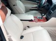 Lexus GS 350 2008 - Chính chủ bán Lexus GS 350 năm sản xuất 2008, màu đen, xe nhập