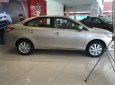 Toyota Vios E 2018 - Bán xe Toyota Vios E, số sàn 2018, tặng bảo hiểm, full phụ kiện LH 0988611089