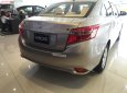 Toyota Vios E 2018 - Bán xe Toyota Vios E, số sàn 2018, tặng bảo hiểm, full phụ kiện LH 0988611089