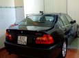 BMW 3 Series 318i 2005 - Bán ô tô BMW 3 Series 318i sản xuất 2005, màu đen số tự động, 310 triệu